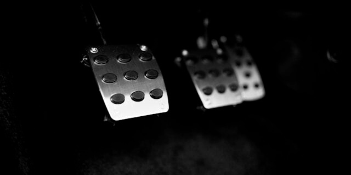 Motorsport Manual Transmission