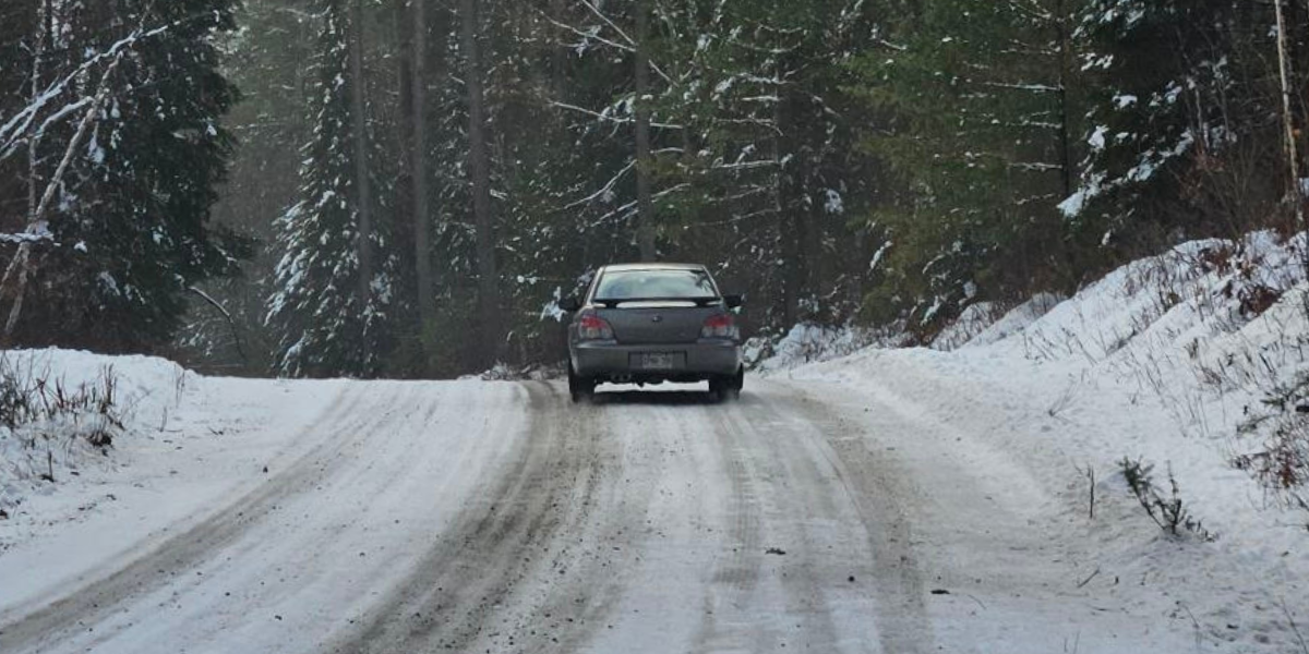 Defensive Driving Adventure (Full Day)