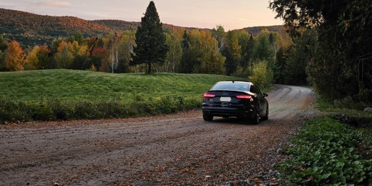 Rally Adventure (Full Day)