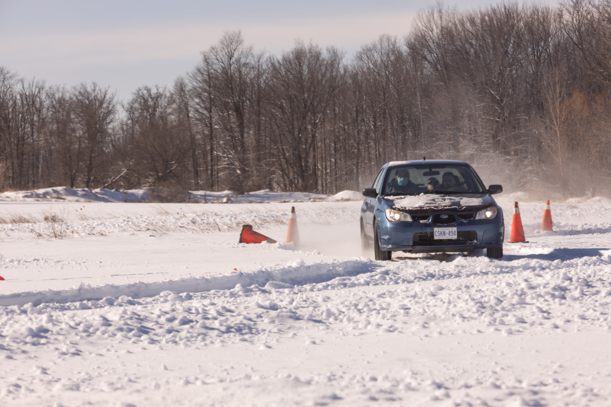 Driving for Teens 12-15