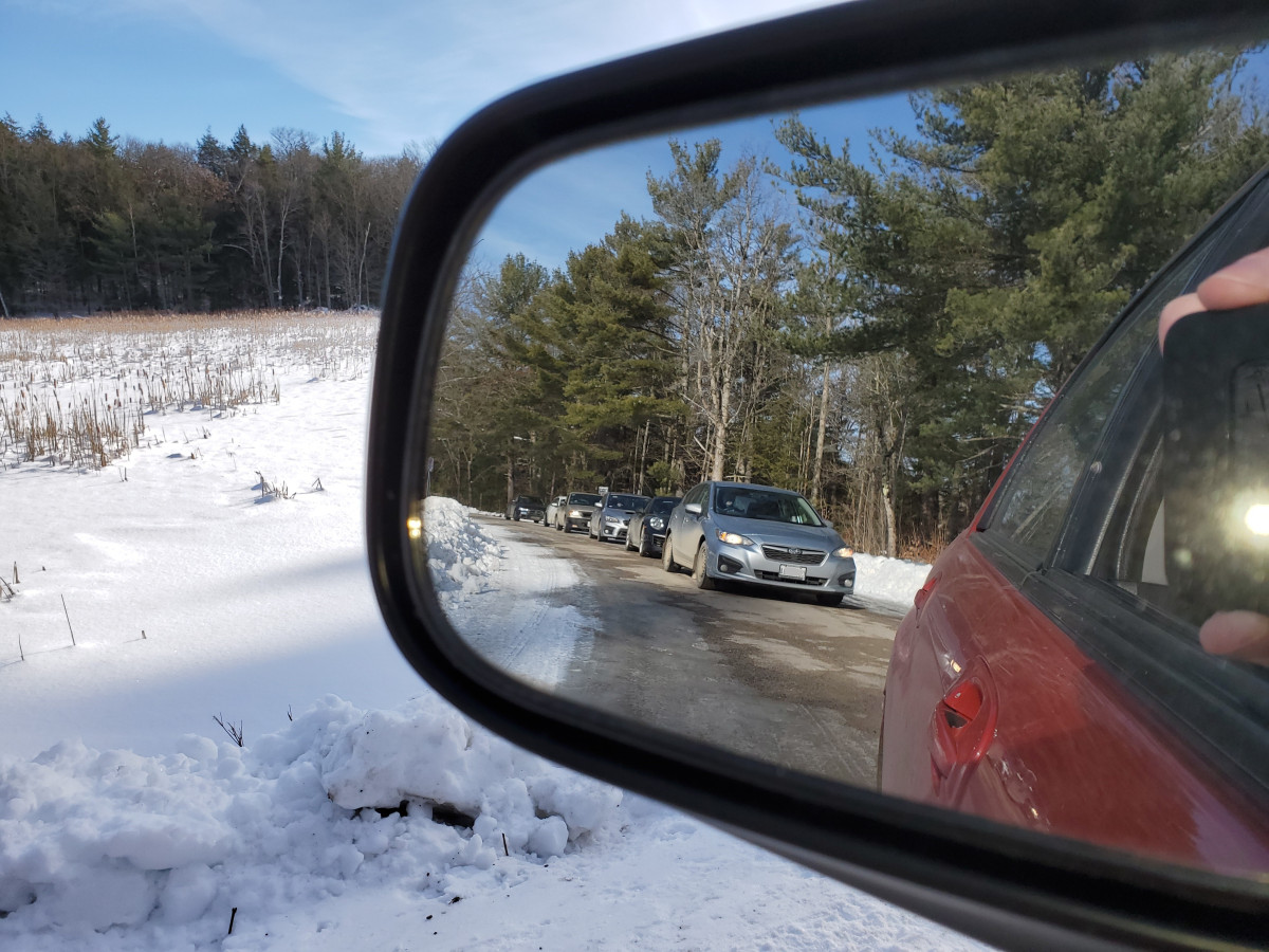 Defensive Driving School: Fundamentals (Convoy)