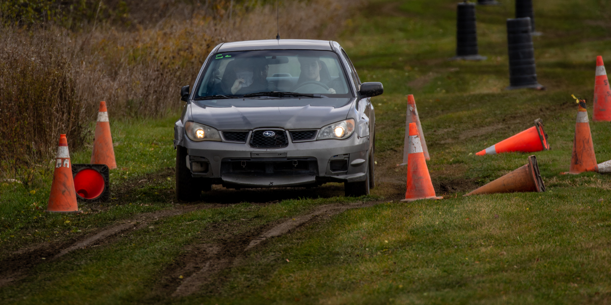 Driving for Teens 12-15