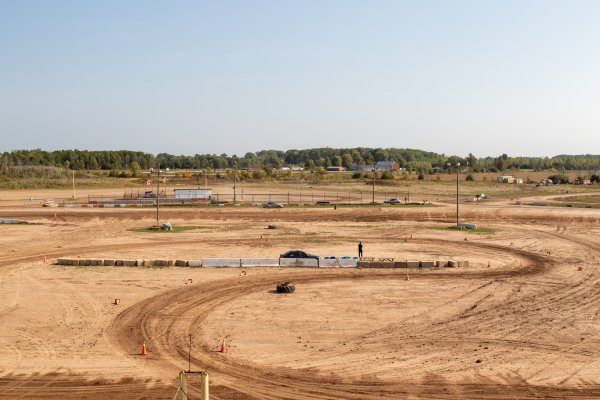 Humberstone Speedway