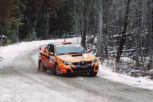 Burnt River Off-Road Facility