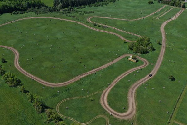 Dirt Farm