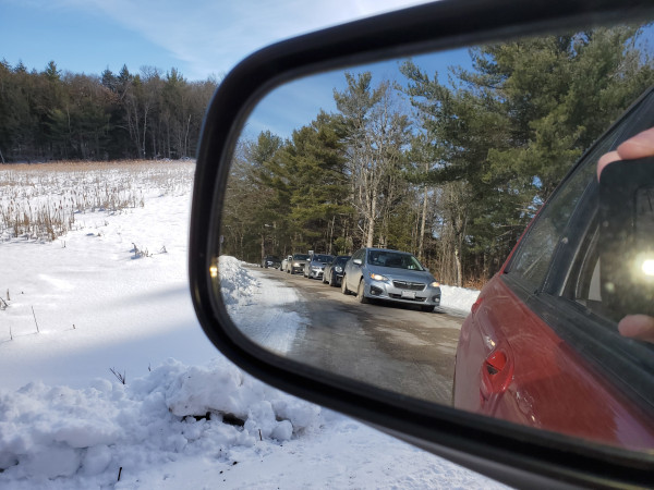 Defensive Driving School: Fundamentals (Convoy)