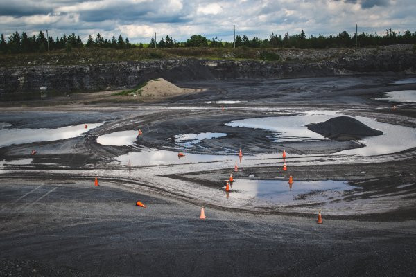 Millhaven Quarry
