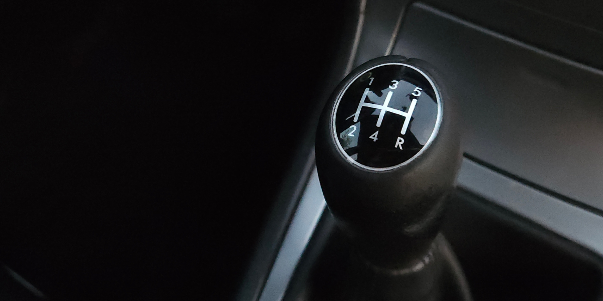 Basic Manual Transmission