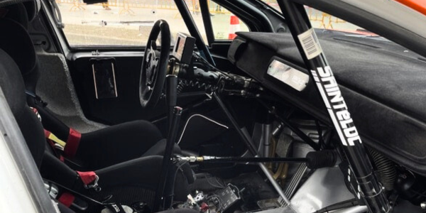 Motorsport Pro Manual Transmission