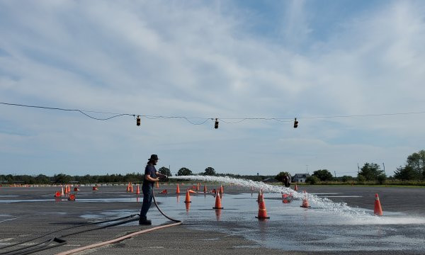 Shannonville Motorsport Park