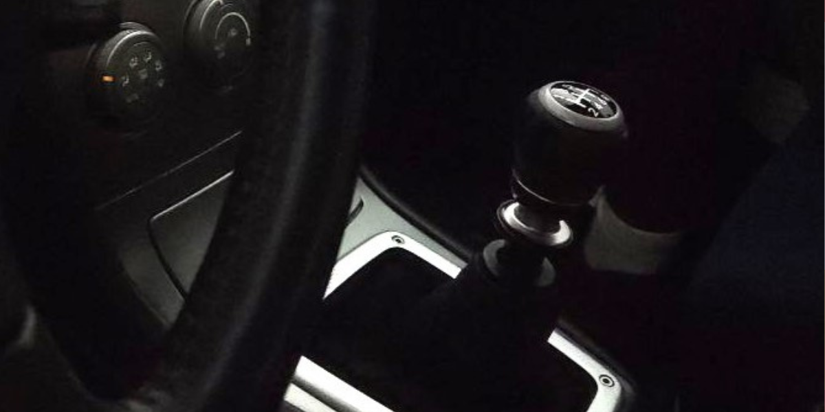 Advanced Manual Transmission