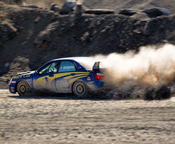 Brown Pit